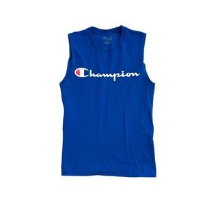 Champion shirt